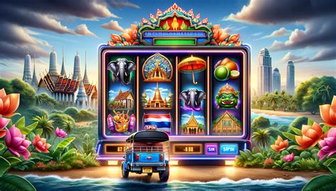 slot thailand|7 Best Thailand Online Casinos (2024) .